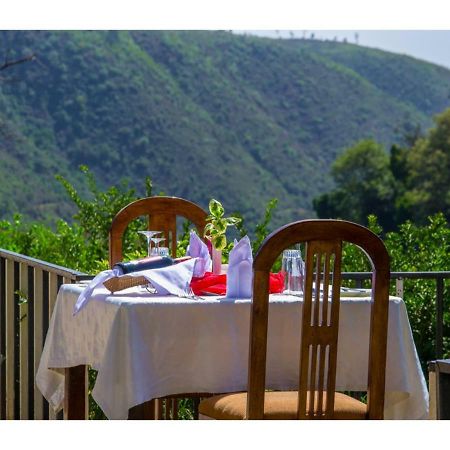 Thomsons Falls Lodge Nyahururu Екстер'єр фото