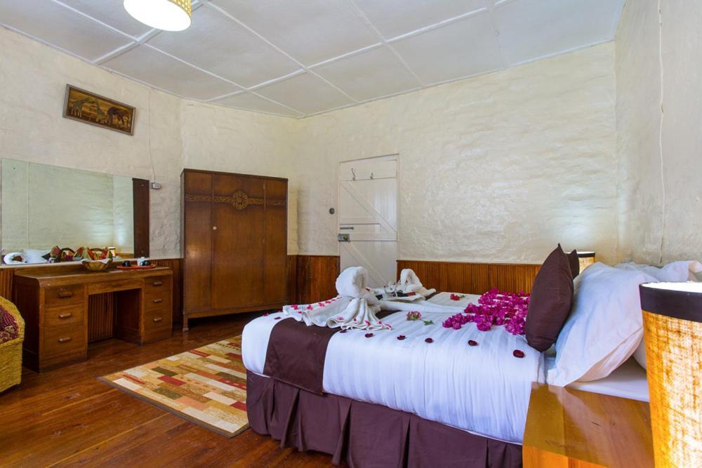 Thomsons Falls Lodge Nyahururu Екстер'єр фото