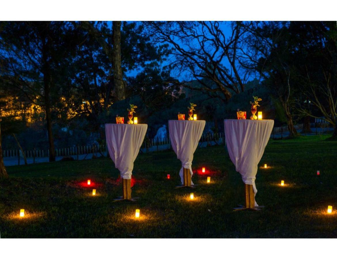 Thomsons Falls Lodge Nyahururu Екстер'єр фото