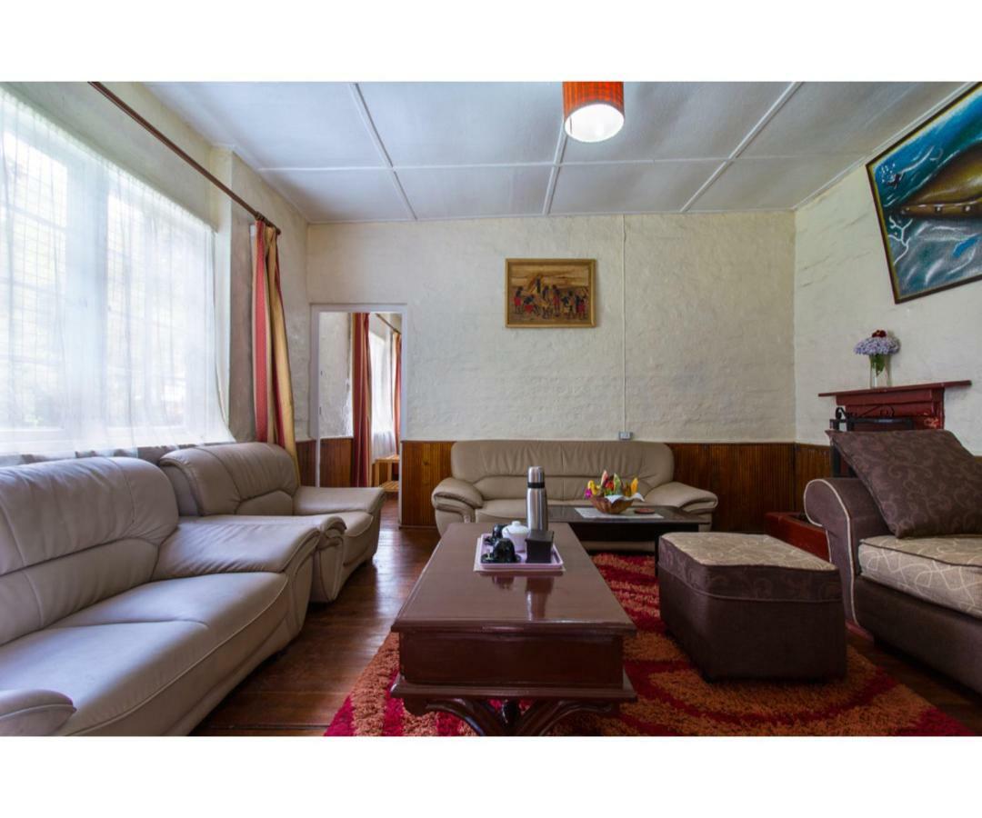 Thomsons Falls Lodge Nyahururu Екстер'єр фото